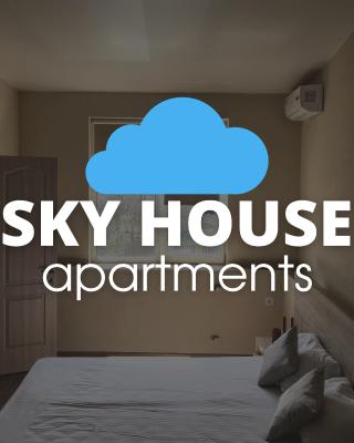 Апартаменты Sky House