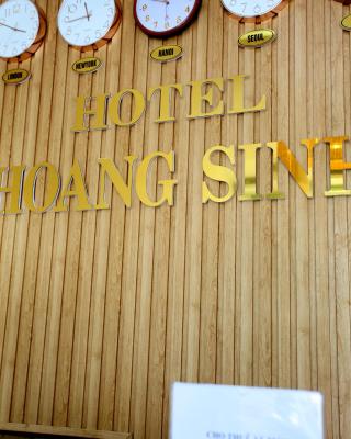 HOANG SINH HOTEL