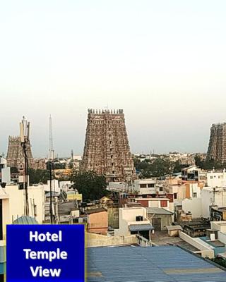 Hotel Temple View