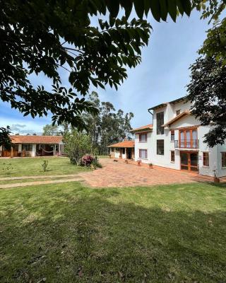 Casa de Campo Villa Bonita hotel