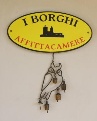 I Borghi