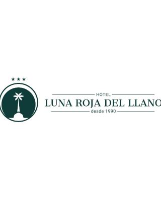 Hotel Luna Roja del Llano