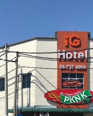 iG Hotel