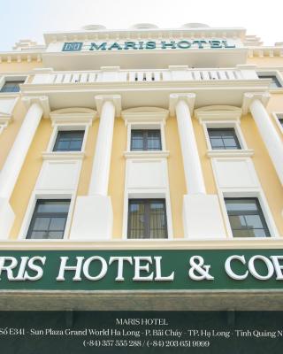 Maris Hotel & Coffee Ha Long