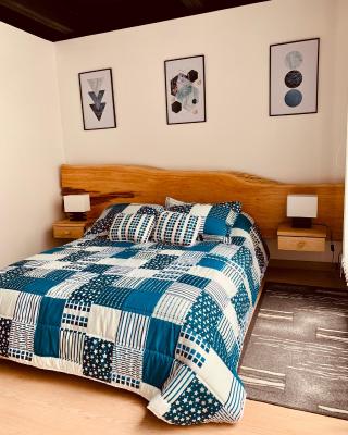 Apartamento zona colonial lindísimo 101