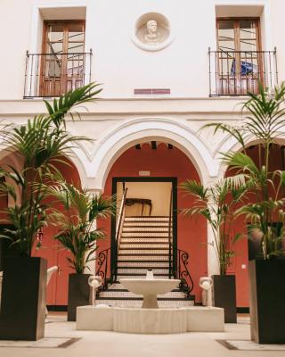 Palacio San Fernando