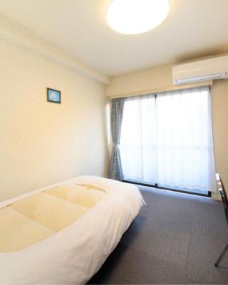 Monthly Mansion Tokyo West 21 - Vacation STAY 10882