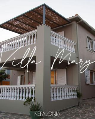 Villa Mary