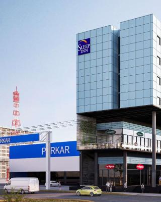 Sleep Inn Queretaro