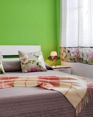 Rainbow Guest House