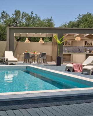 Minas Sublime Villa, a Magical Sanctuary, By ThinkVilla