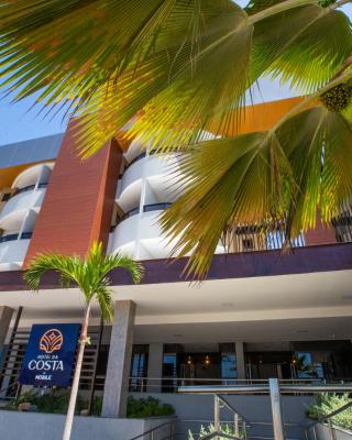 Hotel da Costa By Nobile