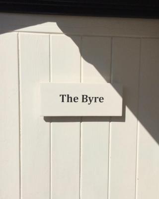 The Byre at Heartwood