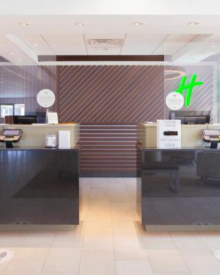Holiday Inn & Suites Spring - The Woodlands