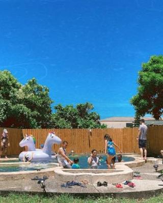 綠島Gt大叔民宿