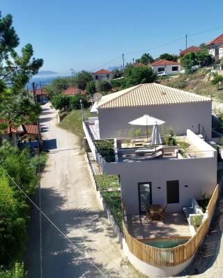 Elsa Modern Apartments