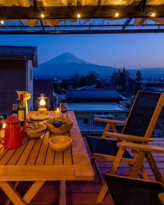 KoKo Terrace Fuji