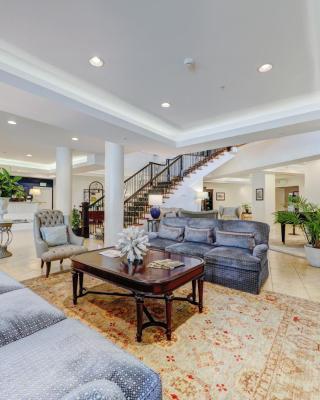 Hotel Rehoboth