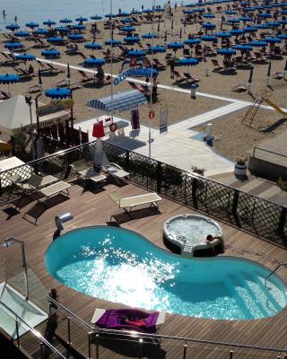 Hotel Baia