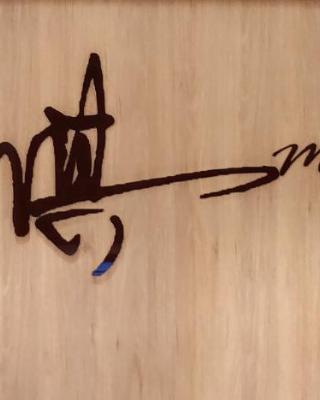 Michi Hotel - Luodong