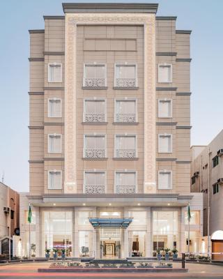 Qamar Hotel Jeddah