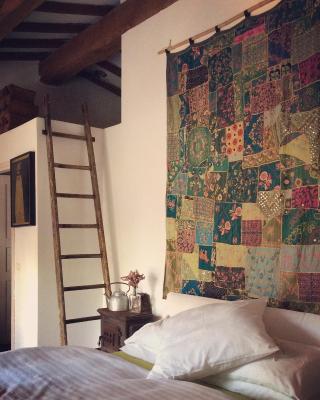 At Home In Maremma