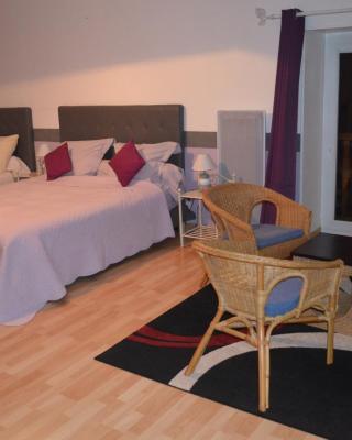 Logis de Chezelles