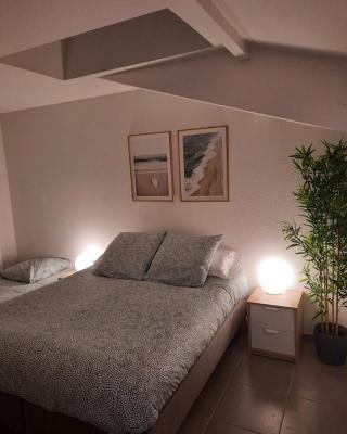 Appartement spacieux et moderne - Tout confort