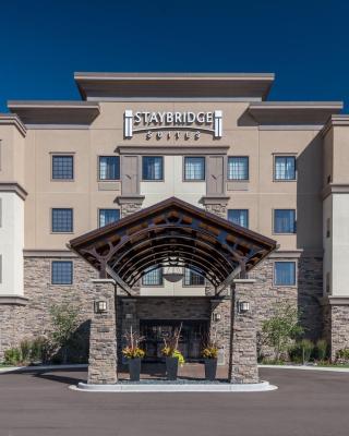 Staybridge Suites Eau Claire - Altoona, an IHG Hotel