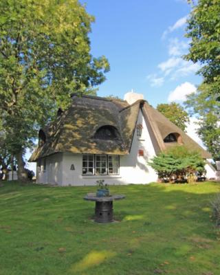 Pesel im Friesenhaus Sieben-Linden ebenerdig