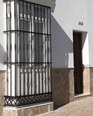 CASA CALLE EL CID