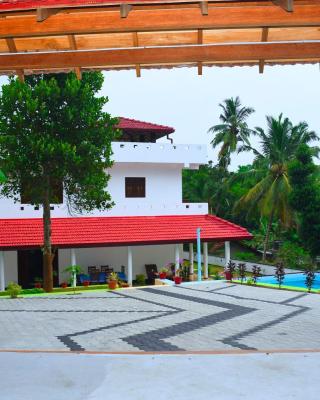 Villa Talpe