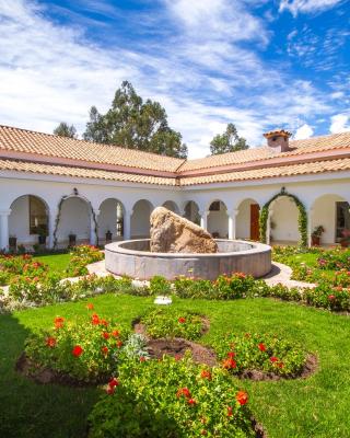 Hotel Agustos Urubamba