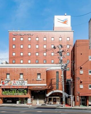 Kanazawa Central Hotel