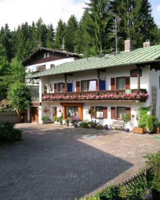 Gästehaus Schwaiger