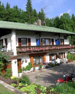 Gästehaus Schwaiger