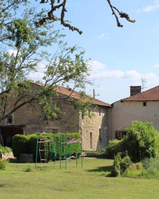 Les chambres d'hôtes de l'Ecurie Goupil