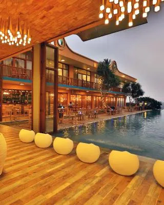 Thaproban Pavilion Resort and Spa - Level 1 Certified
