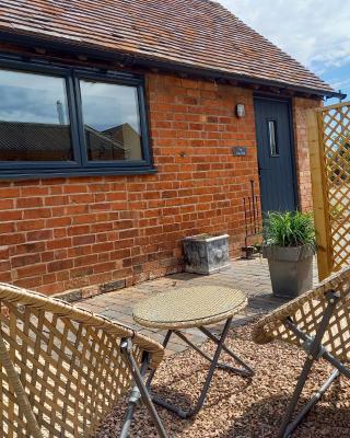 The Cow Shed, Kenilworth, Sleeps 2