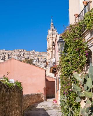 Luxury Cave Modica