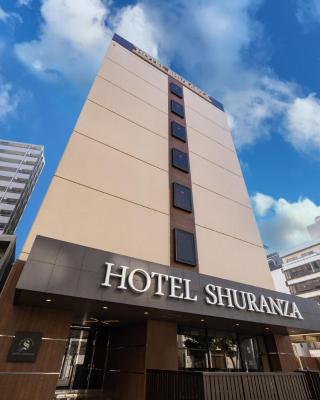 Hotel Shuranza Chiba