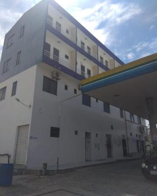 POUSADA MEDITERRÂNEO