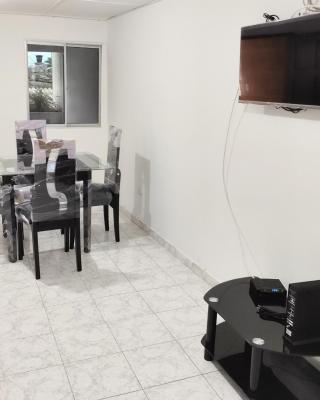 Apartamentos Riohacha