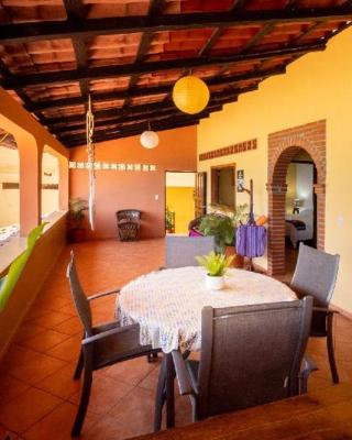 Casas Garcia