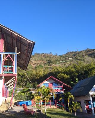 Casa de Campo La Prosperidad