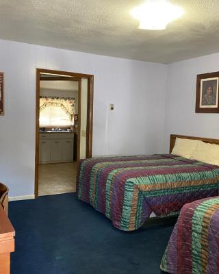 Wigwam Motel