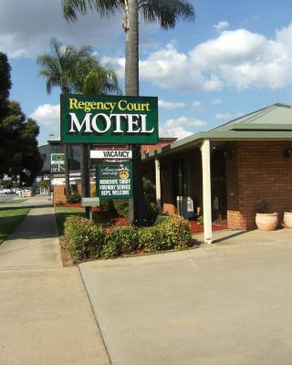 Regency Court Motel