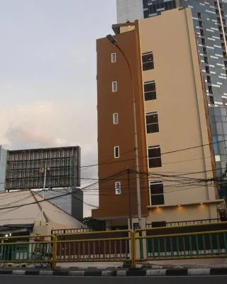DJURAGAN KAMAR SLIPI