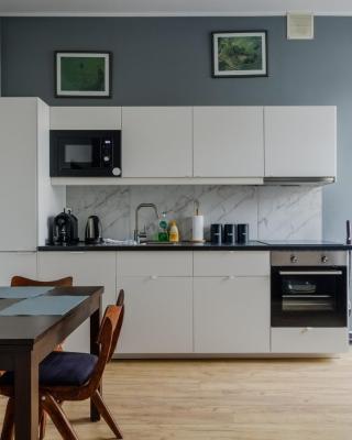 Apartamenty Starowiejska 37