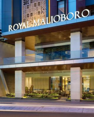 Royal Malioboro by ASTON